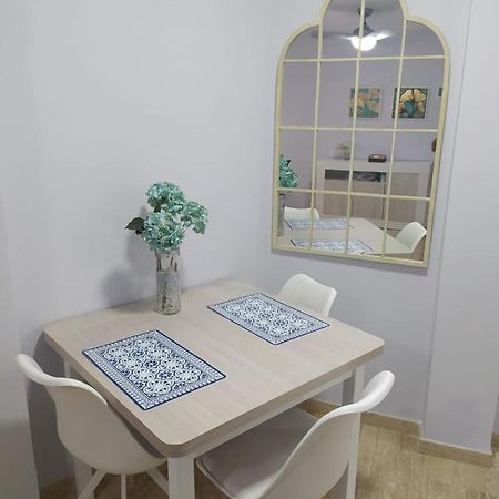 Apartamento Huerta De La Reina Córdoba Exterior foto