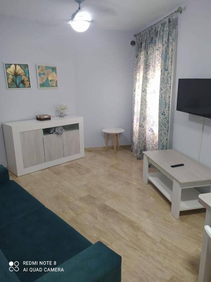 Apartamento Huerta De La Reina Córdoba Exterior foto