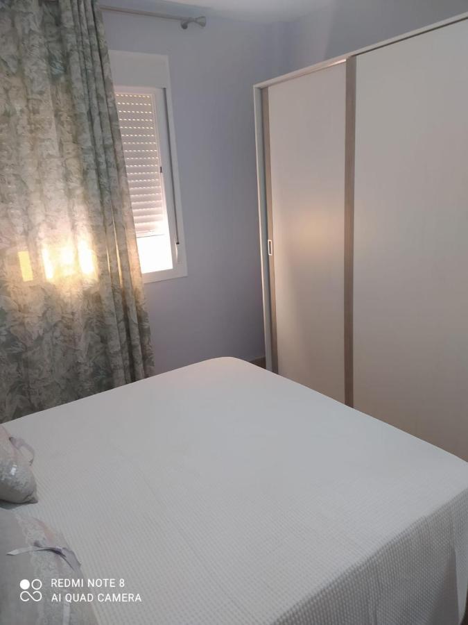 Apartamento Huerta De La Reina Córdoba Exterior foto