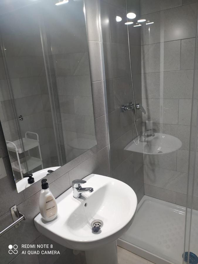 Apartamento Huerta De La Reina Córdoba Exterior foto