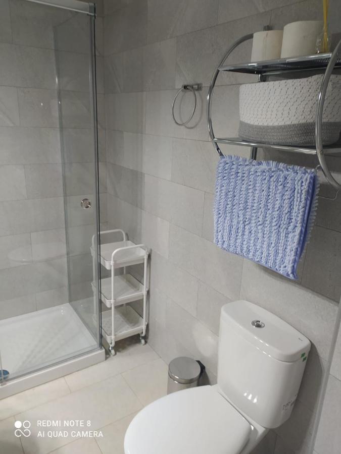 Apartamento Huerta De La Reina Córdoba Exterior foto